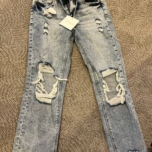 Boutique Jeans New